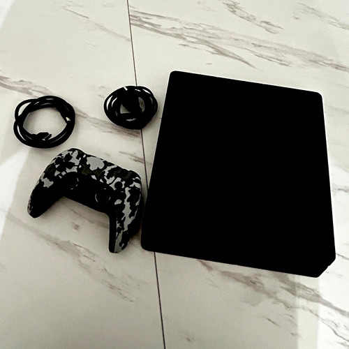 Sony playstation pro - playstation, 4