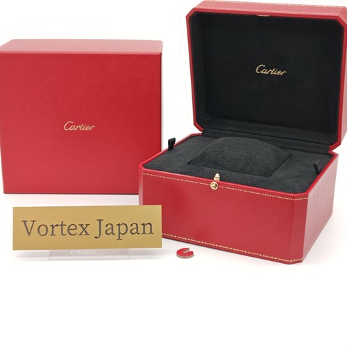 Near mint cartier - cartier, original