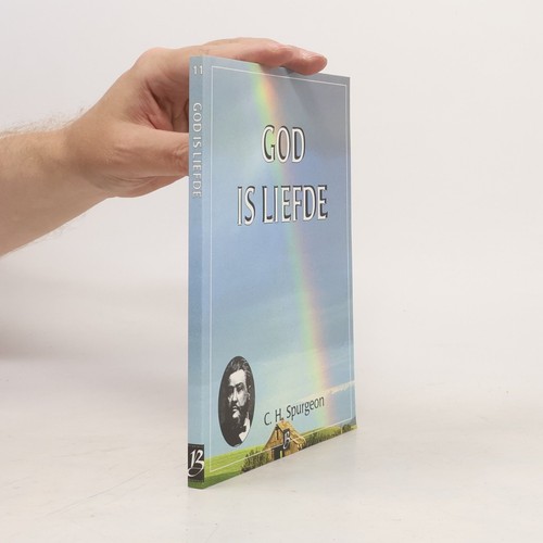 God liefde c h - god, 11 
