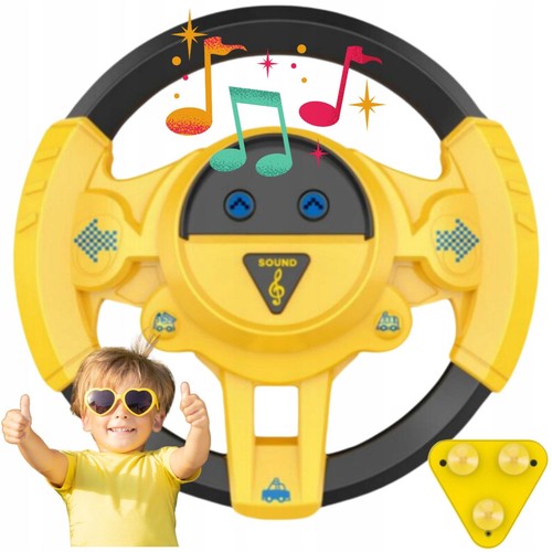 Kinderlenkrad spielzeug - kinderlenkrad,