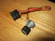 2 Kanal Proportionalmodul Drehmodul Graupner für MC Anlagen