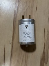 Vishay PEC Kondensator 240µF