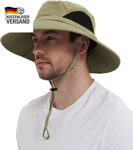 Wmcaps sonnenhut outdoor - wmcaps,