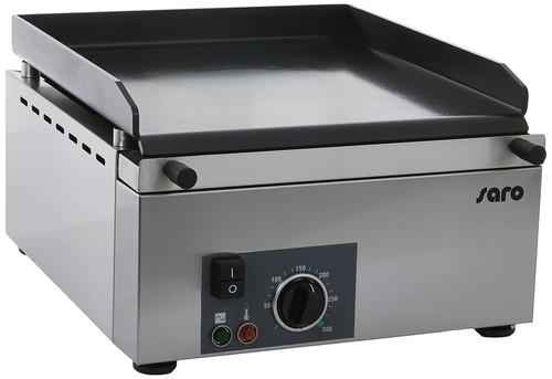 Saro gpk 400 grillplatte - saro,