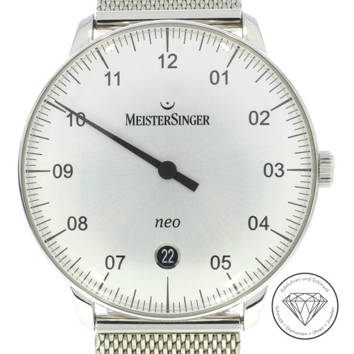 Meistersinger neo ne901n - meistersinger,
