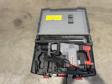 Duss abbruchhammer 160 a - 160,