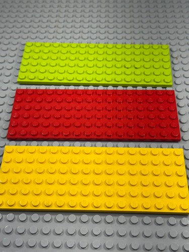 Lego 3027 große 6x16 platte - lego®,