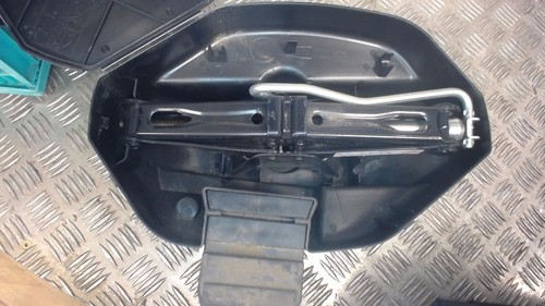 Wagenheber citroen 4 j - c2,