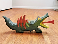 Ostheimer Märchen Burg Drache