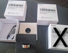 Smart Ring Smartring Fitness