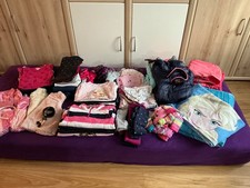 Kindersachen Kleidung Mädchen