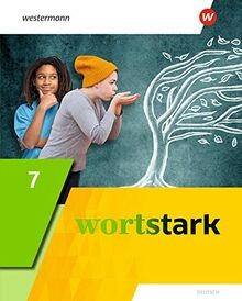 Wortstark allgemeine ausgabe - -,