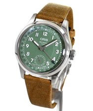 Oris Big Crown Pointer Date