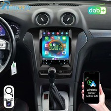 DAB+ 9.7" Autoradio für Ford