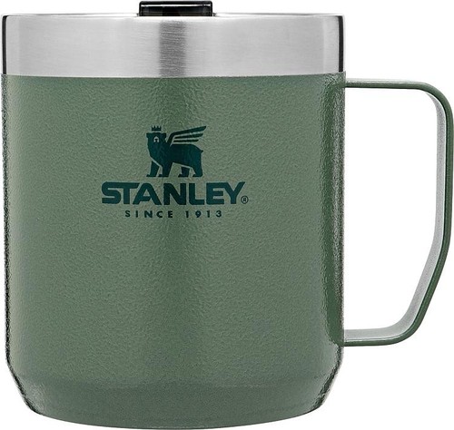 Stanley classic camp - mug, 0,35l