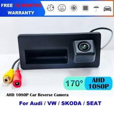 Rückfahrkamera für Audi A3