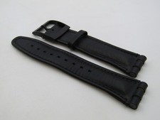 SWATCH TOUCH GAME LEDERARMBAND