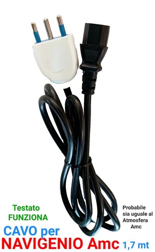 Amc navigenio passendes - passendes, kabel