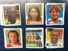 Panini Fussball Bundesliga