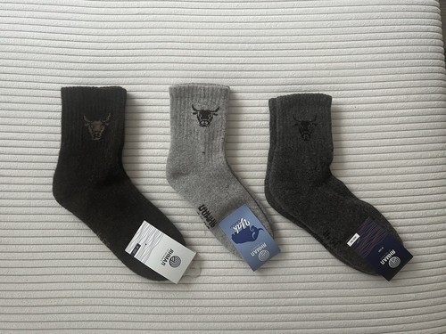 Yakwolle socken mongolische - socken, /