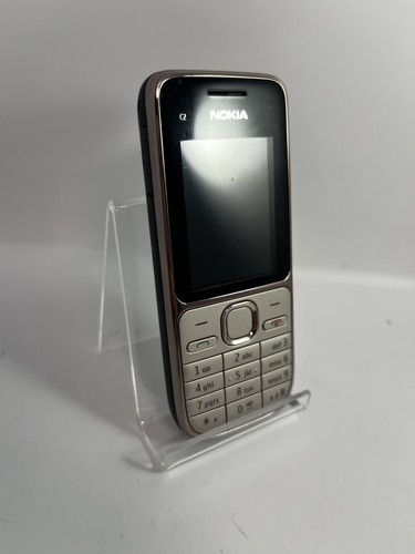 Nokia classic gold - classic,