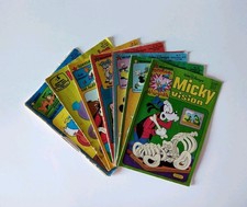 Micky maus vision - micky,