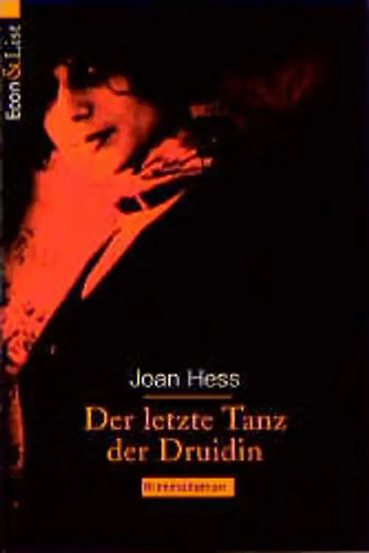 Der letzte tanz - der, druidin