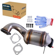 Katalysator Kat für VW Golf V