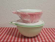 Tupperware   *  Schüssel *