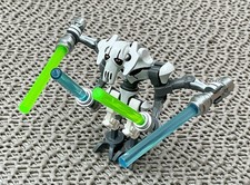 Lego Star Wars Minifigur -