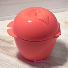 Tupperware äpfelchen - tupperware,