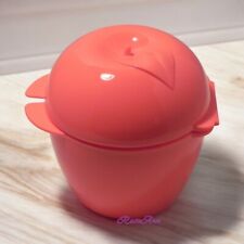 Tupperware Äpfelchen