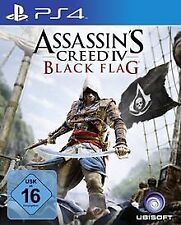 Assassins Creed 4 Black Flag