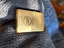 ZIPPO 1990 LUCKY STRIKE TEAM SUZUKI MOTO GP WORLD CHAMPIONSHIP
