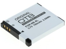 Original OTB Akku für Canon