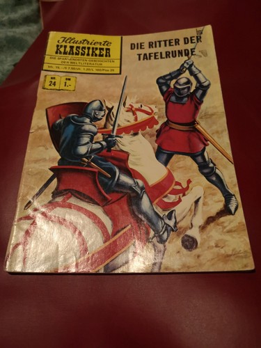 Illustrierte klassiker bsv - klassiker,