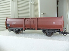 Roco H0 zweiachsiger Hochbordwagen E03 der DB