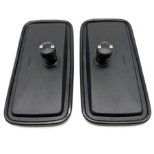 2x Außenspiegel Rückspiegel