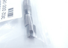 Kerb Konus Ensat-S M 8 rostbest. St. 1.4105 Gewindeeinsätze VE (4 St.)