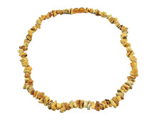 Bernstein Kette Splitter