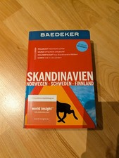 Baedeker Reiseführer