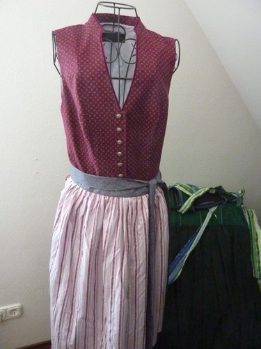 Original bayrisches dirndl - original,