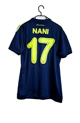 Trikot fenerbahce istanbul - trikot,