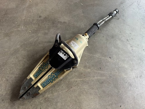 Weber rescue hydraulik - rescue,