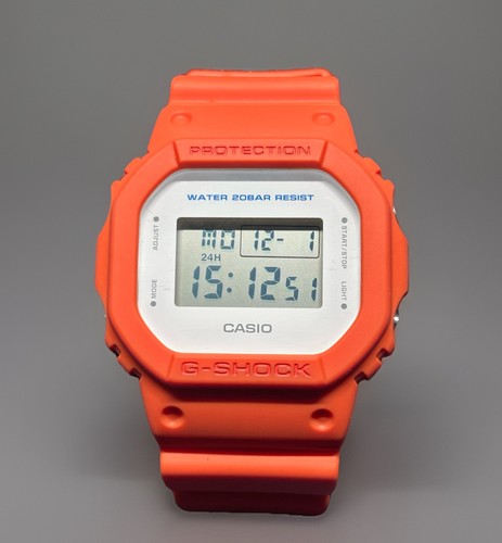 Original casio shock 3229 - casio, g-shock
