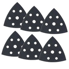 6x Ersatz-Klett für Bosch PDA