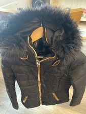 Frauen-Jacke, Mister.Lady, Größe 34, Gebraucht 