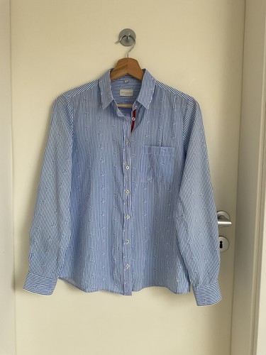 Milano italy damen bluse - damen,