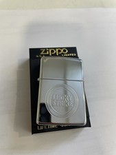 Zippo Feuerzeug mit Lucky