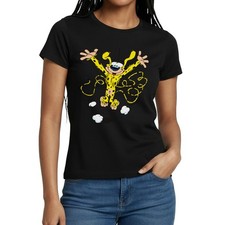 Marsupilami Happy Frauen
